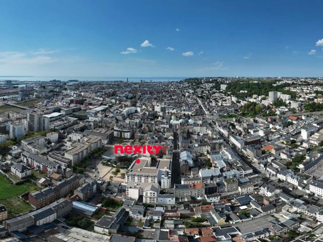 Vente appartement 1 pièce Le Havre 76
