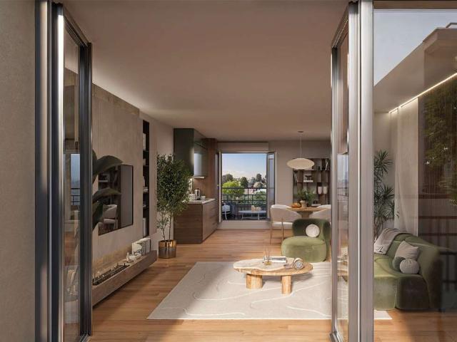 Vente appartement 1 pièce Le Perreux sur Marne 94