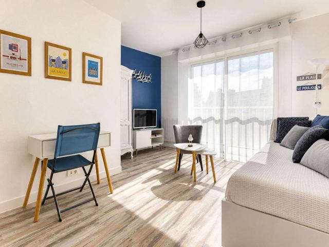 Vente appartement 1 pièce Le Pouliguen 44