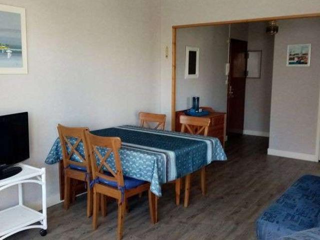 Vente appartement 1 pièce Le Pouliguen 44