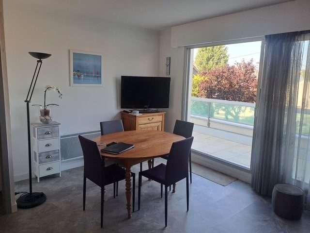 Vente appartement 1 pièce Le Pouliguen 44