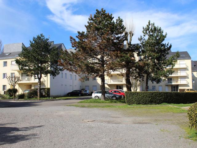 Vente appartement 1 pièce Le Pouliguen 44