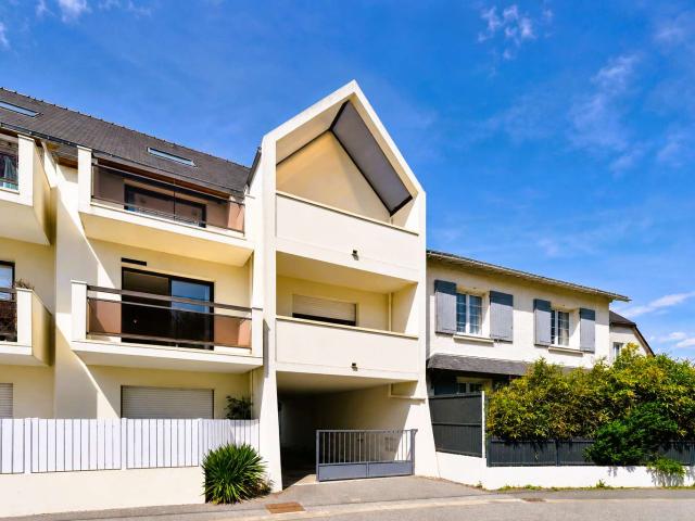 Vente appartement 1 pièce Le Pouliguen 44