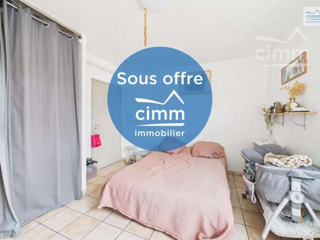 Vente appartement 1 pièce Le Rheu 35