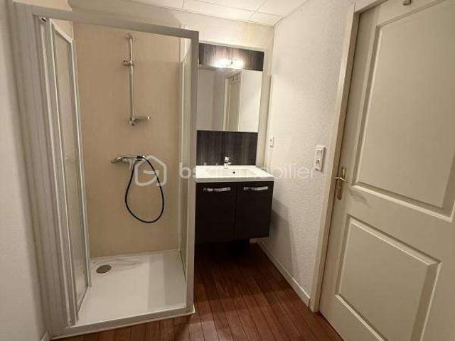 Vente appartement 1 pièce Le Rheu 35