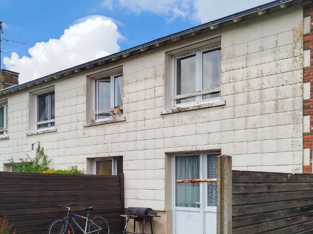 Vente appartement 1 pièce Les Achards 85
