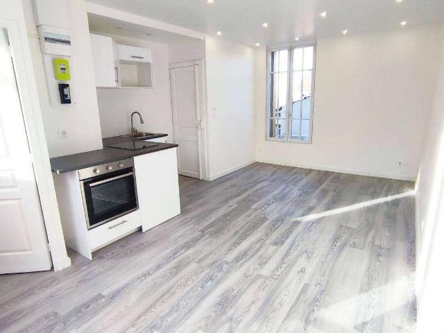 Vente appartement 1 pièce Les Lilas 93