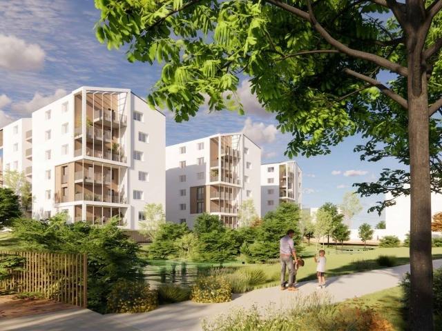 Vente appartement 1 pièce Les Ponts de Cé 49