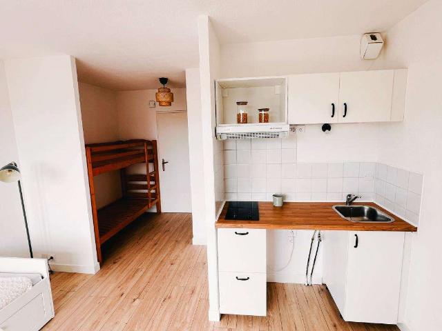 Vente appartement 1 pièce Les Sables d'Olonne 85