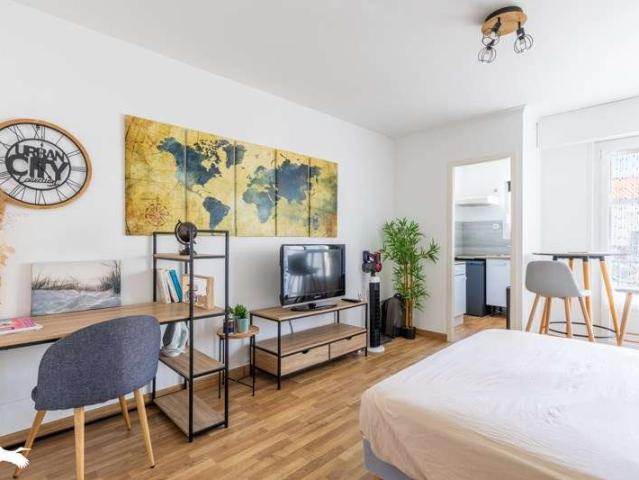 Vente appartement 1 pièce Les Sables d'Olonne 85