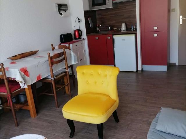 Vente appartement 1 pièce Les Sables d'Olonne 85