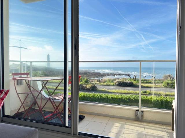 Vente appartement 1 pièce Les Sables d'Olonne 85