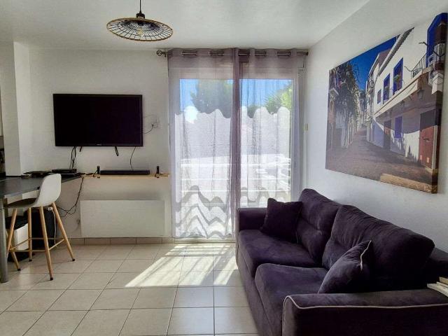 Vente appartement 1 pièce Les Sables d'Olonne 85