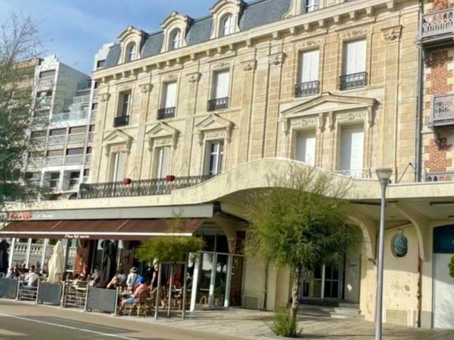 Vente appartement 1 pièce Les Sables d'Olonne 85