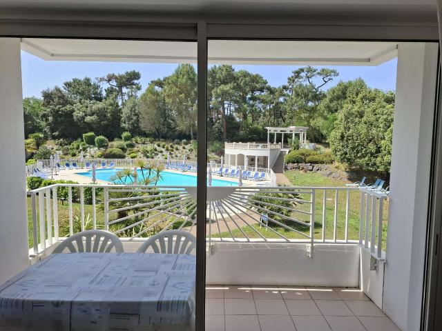 Vente appartement 1 pièce Les Sables d'Olonne 85