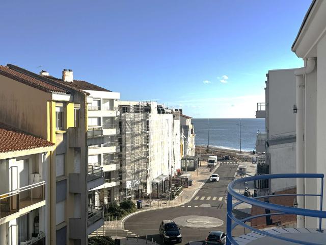 Vente appartement 1 pièce Les Sables d'Olonne 85