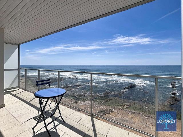Vente appartement 1 pièce Les Sables d'Olonne 85
