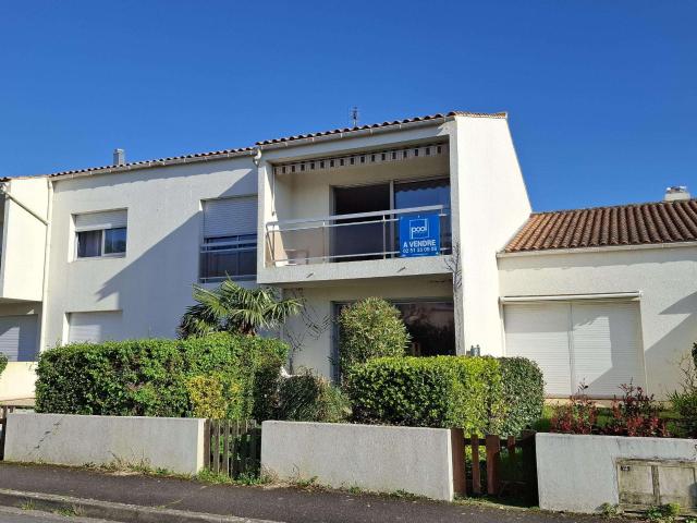 Vente appartement 1 pièce Les Sables d'Olonne 85