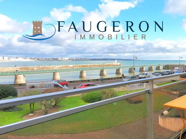Vente appartement 1 pièce Les Sables d'Olonne 85