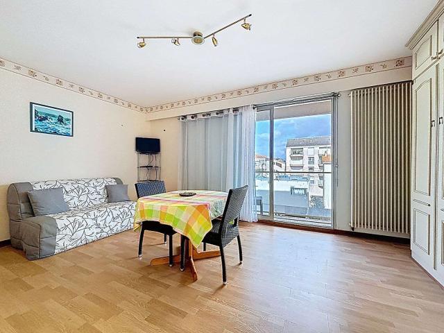 Vente appartement 1 pièce Les Sables d'Olonne 85