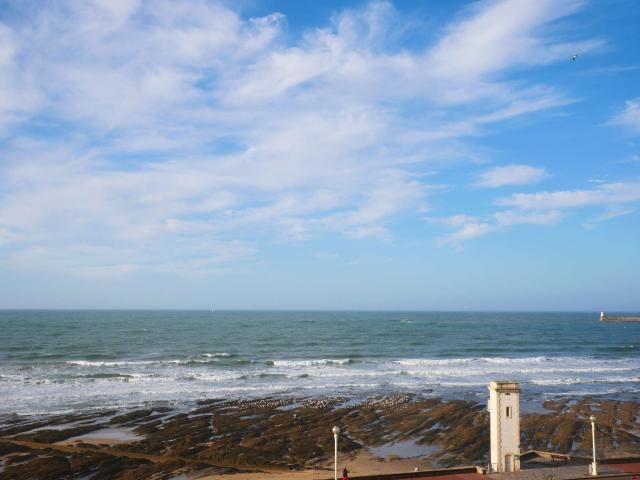Vente appartement 1 pièce Les Sables d'Olonne 85