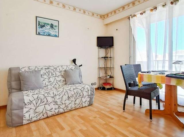 Vente appartement 1 pièce Les Sables d'Olonne 85