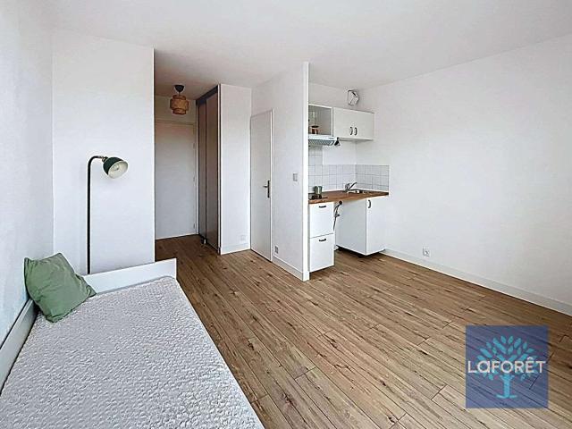 Vente appartement 1 pièce Les Sables d'Olonne 85