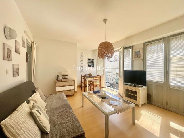 Vente appartement 1 pièce Les Sables d'Olonne 85