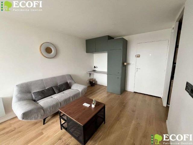 Vente appartement 1 pièce Les Sables d'Olonne 85