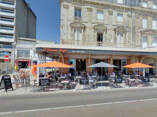 Vente appartement 1 pièce Les Sables d'Olonne 85