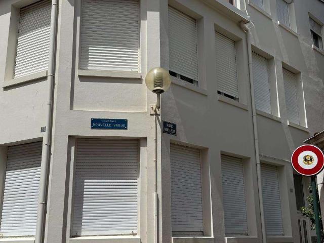 Vente appartement 1 pièce Les Sables d'Olonne 85