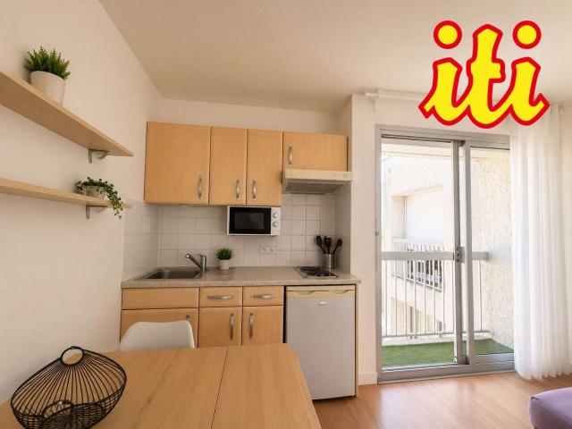 Vente appartement 1 pièce Les Sables d'Olonne 85