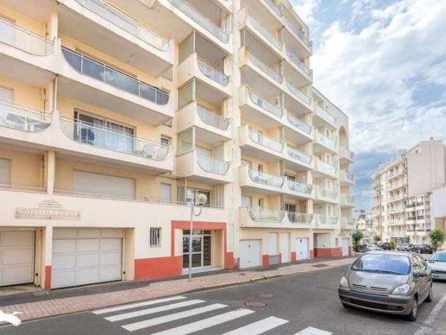 Vente appartement 1 pièce Les Sables d'Olonne 85