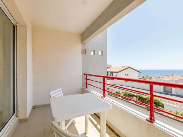 Vente appartement 1 pièce Les Sables d'Olonne 85