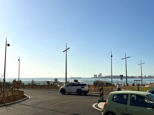 Vente appartement 1 pièce Les Sables d'Olonne 85