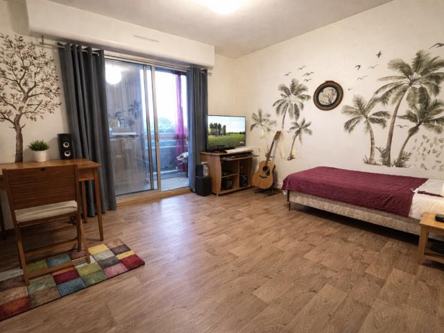 Vente appartement 1 pièce Les Sables d'Olonne 85
