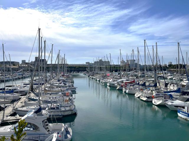 Vente appartement 1 pièce Les Sables d'Olonne 85