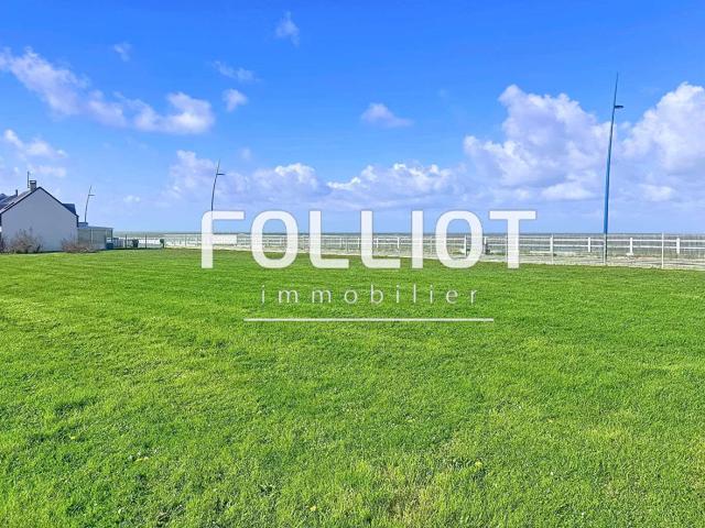 Vente appartement 1 pièce Lion sur Mer 14