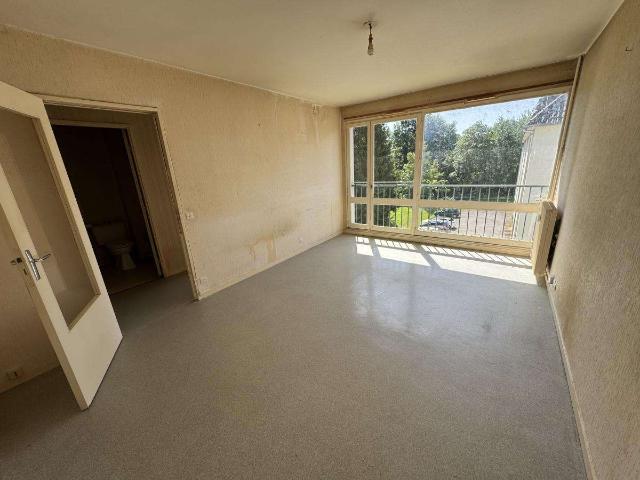 Vente appartement 1 pièce Lisieux 14