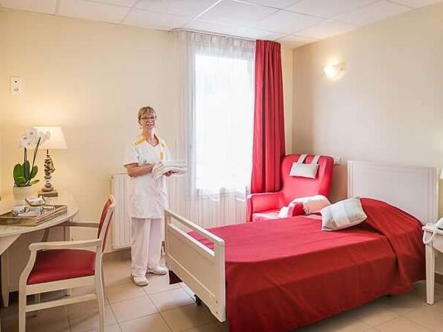Vente appartement 1 pièce Lisieux 14