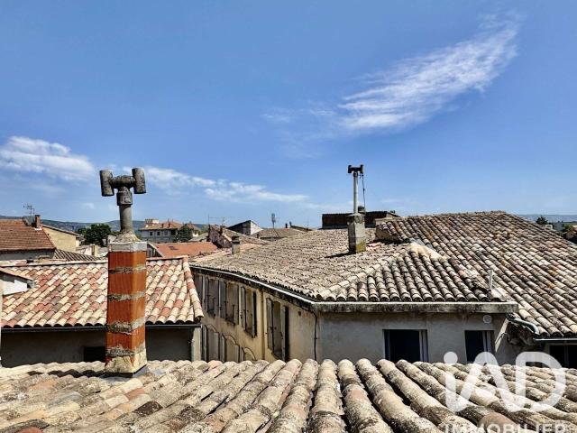 Vente appartement 1 pièce L'Isle sur la Sorgue 84
