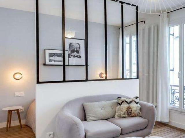 Vente appartement 1 pièce Locmaria Plouzané 29