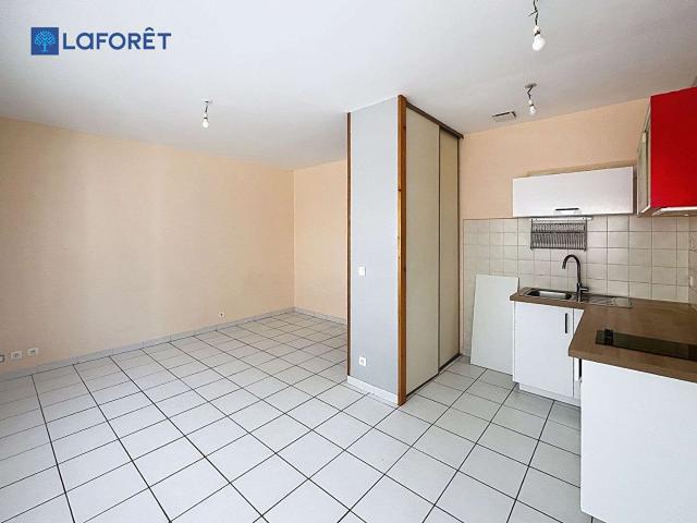 Vente appartement 1 pièce Lorient 56