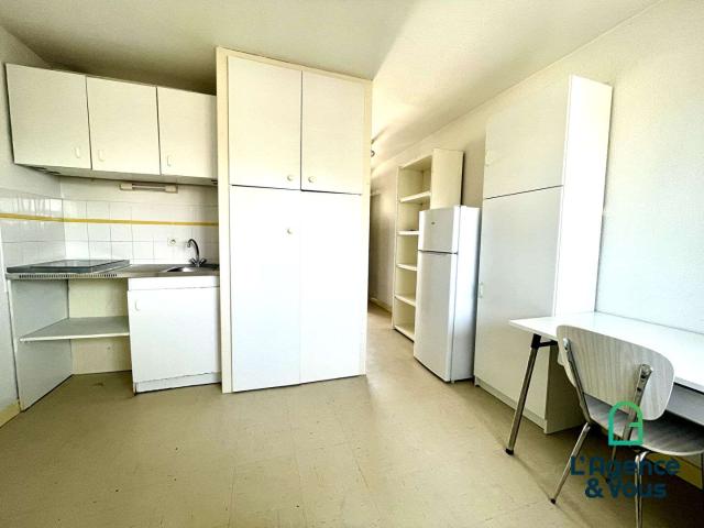 Vente appartement 1 pièce Lorient 56