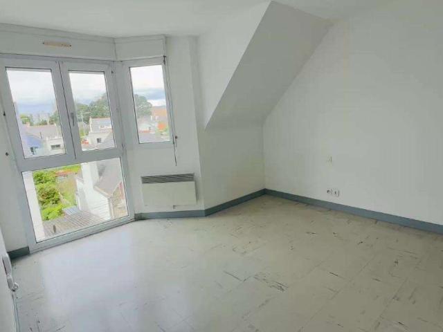 Vente appartement 1 pièce Lorient 56