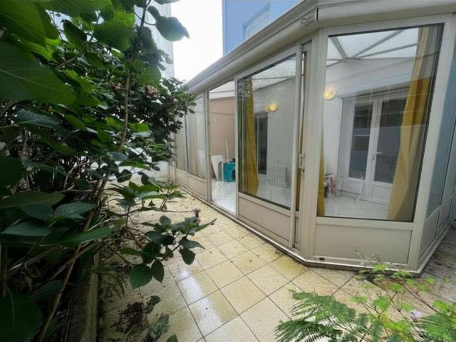 Vente appartement 1 pièce Lorient Centre Ville 56