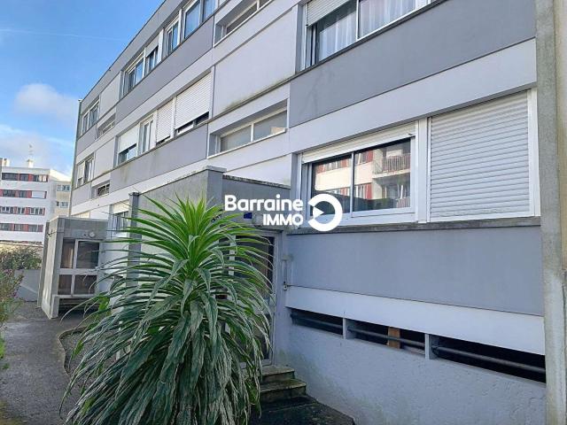 Vente appartement 1 pièce Lorient Nouvelle Ville 56