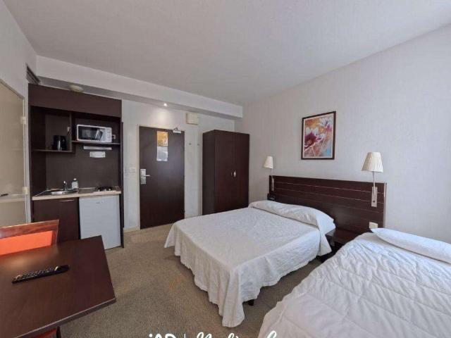 Vente appartement 1 pièce Lourdes 65