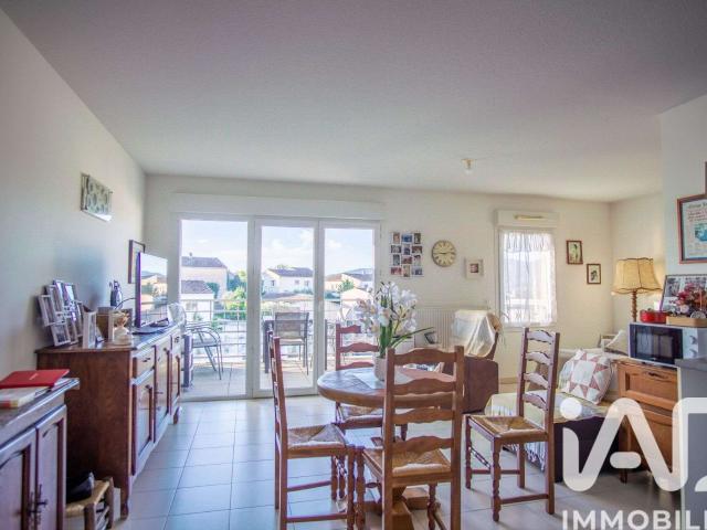 Vente appartement 1 pièce Puget sur Argens 83