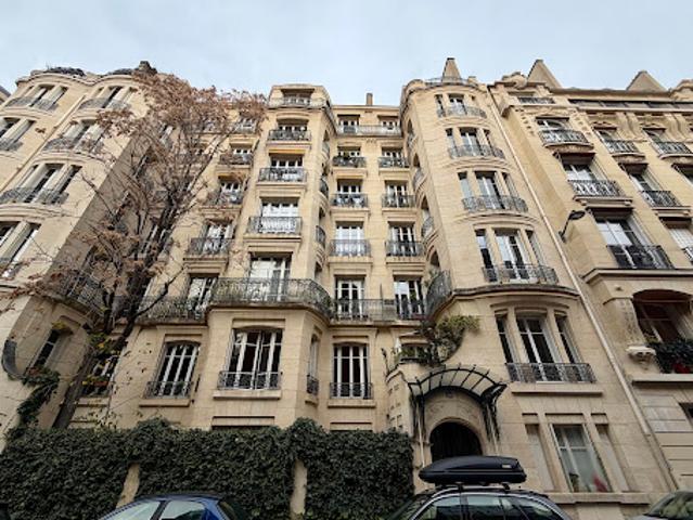 Vente Appartement 1 pièce Paris 5ème